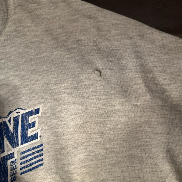 Y2K keystone light sweatshirt - Picture 7 of 8